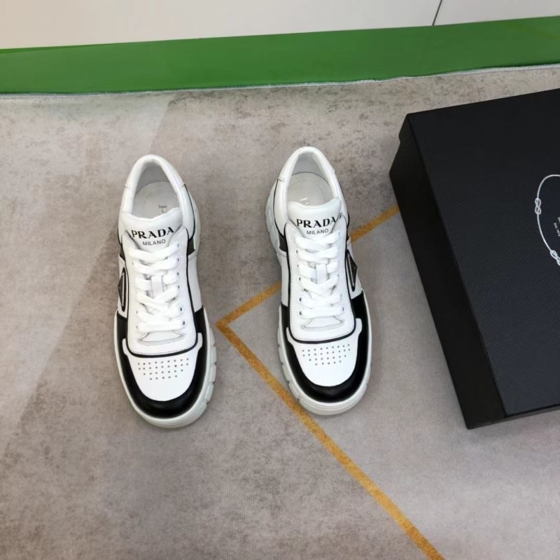 Prada Sneakers